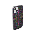 iPhone 14 Flexi Case - DMT Scribe Tiles No.5