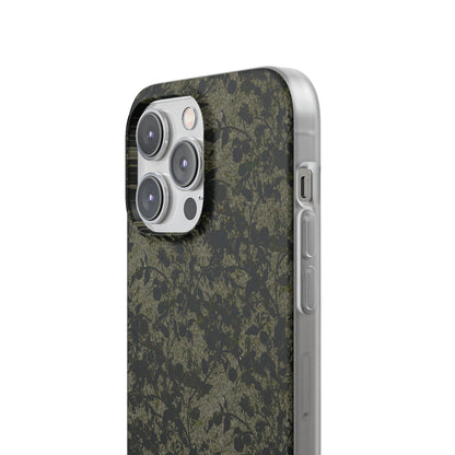 iPhone 14 Flexi Case - Hidden Weave Series V3 No.25