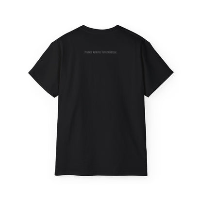 Unisex Ultra Cotton Tee - YC02 Series No.4