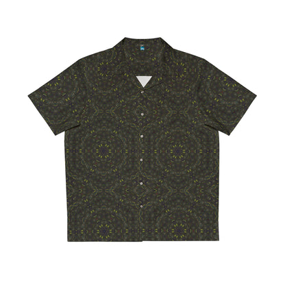 Hawaiian Shirt - P5 Kaleidoscopic No.3