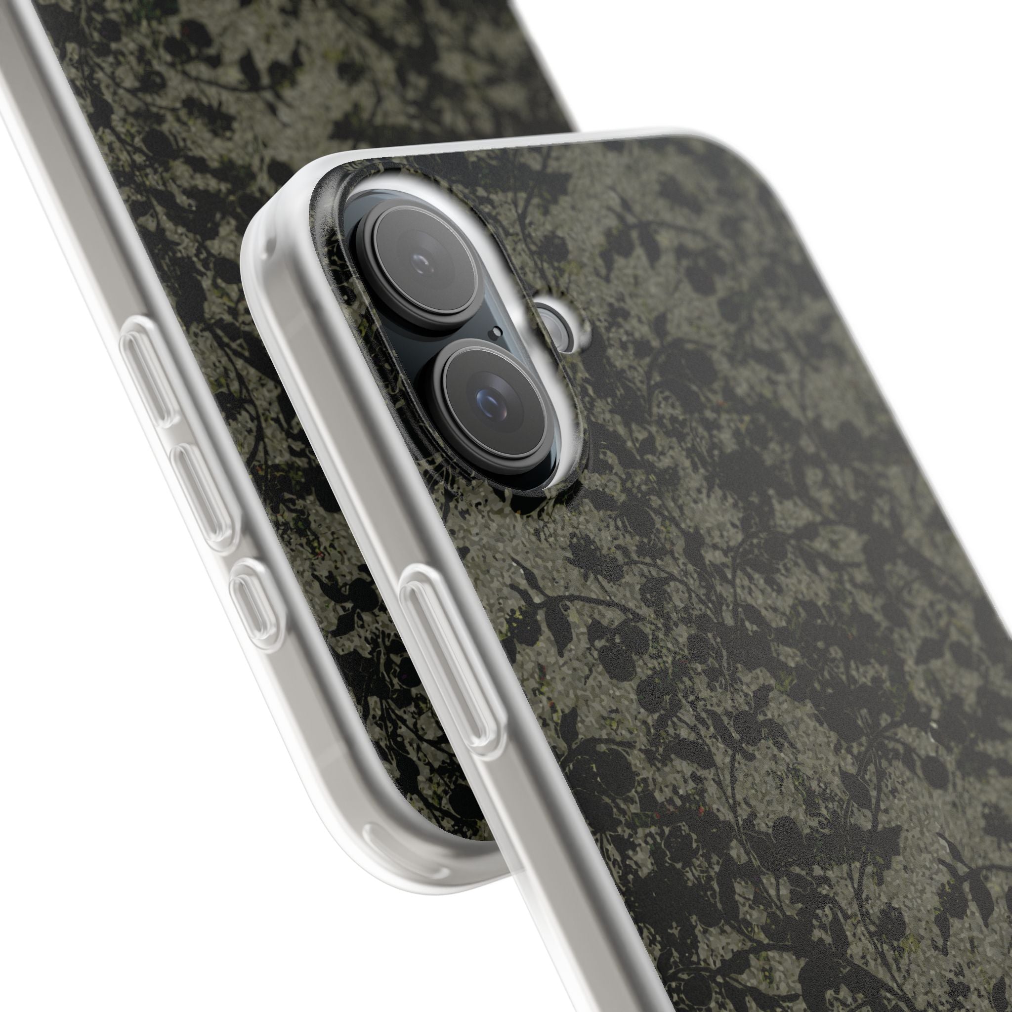 iPhone 16 Flexi Case - Hidden Weave Series V3 No.25
