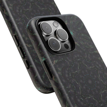 iPhone 16 Tough Cases - P5 Kaleidoscopic No.31