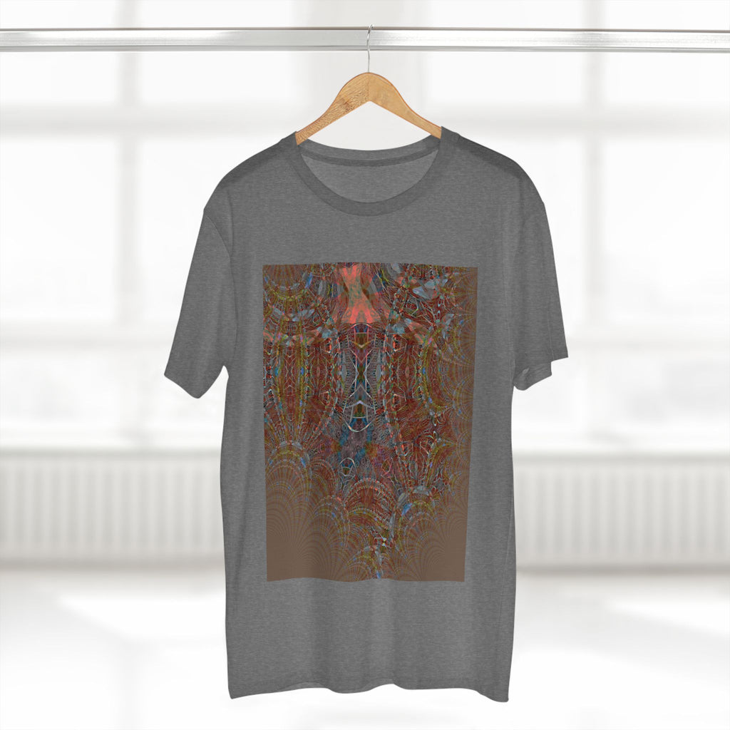 Men's Staple Tee - YC02 Series No.4