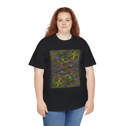 Unisex Heavy Cotton Tee - M00_V002