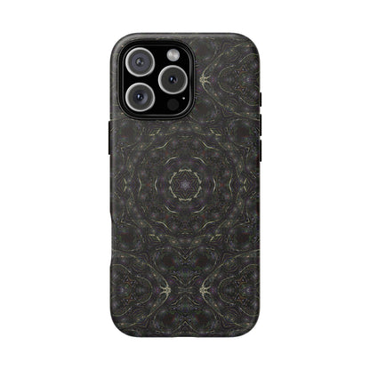 iPhone 16 Tough Cases - P5 Kaleidoscopic No.18