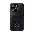 iPhone 16 Tough Cases - P5 Kaleidoscopic No.31