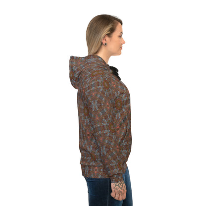 Athletic Hoodie - YC02 Series No.1