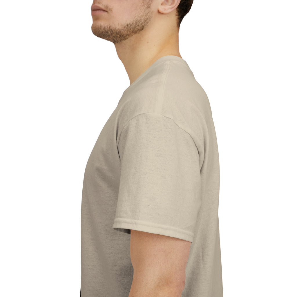 Unisex Heavy Cotton Tee - Eye Plants No.2