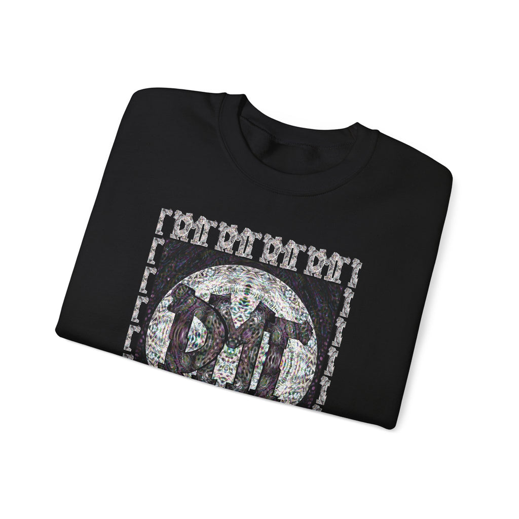 Unisex Heavy Blend™ Crewneck Sweatshirt - DMT Scribe No.9