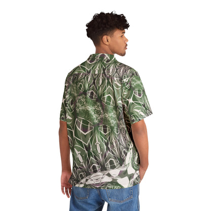 Hawaiian Shirt - YL Series No.3