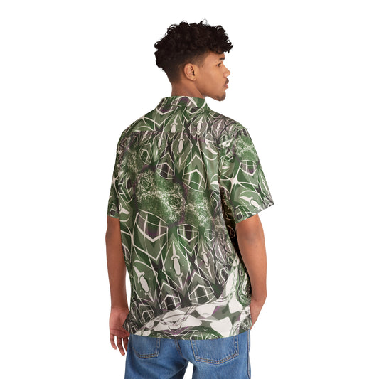 Hawaiian Shirt - YL Series No.3