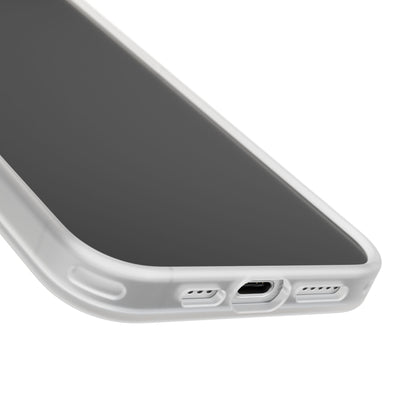 iPhone 15 Flexi Case - Hidden Weave Series No.25