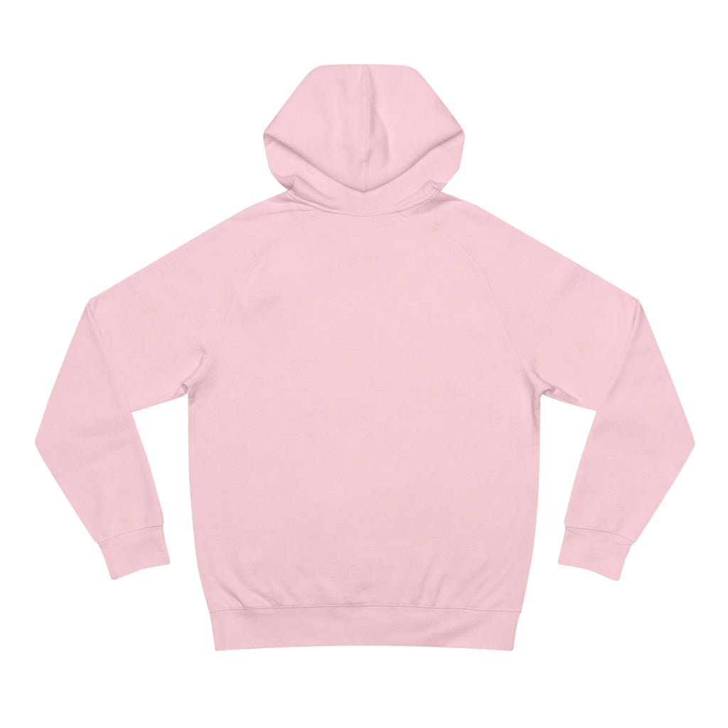 Unisex Supply Hoodie - Frequent Daydreams Sketch No.45