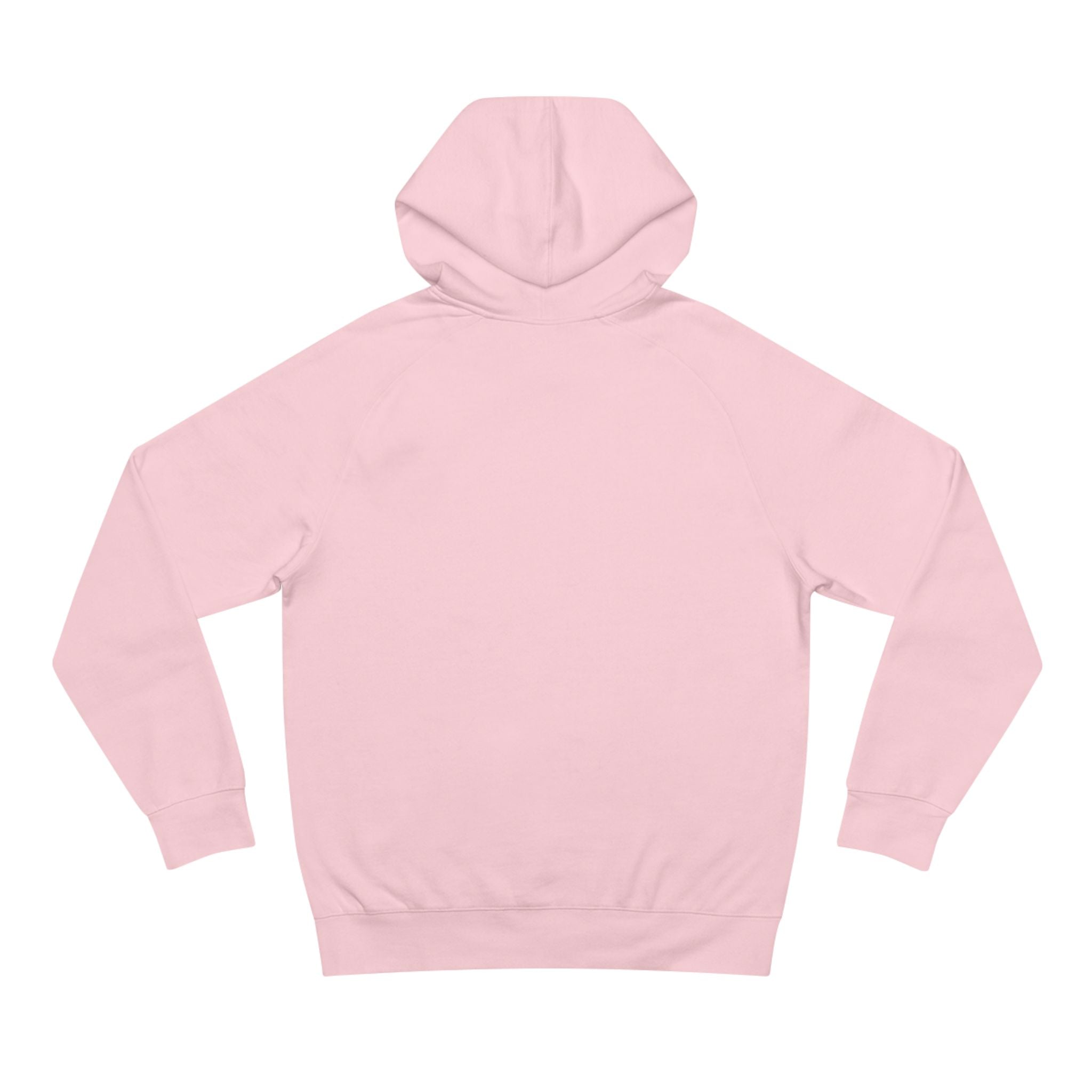 Unisex Supply Hoodie - Frequent Daydreams Sketch No.45