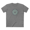 Men's Staple Tee - Love Light Mandalas No.22
