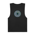 Unisex Barnard Tank - Love Light Spheres No.M15K7