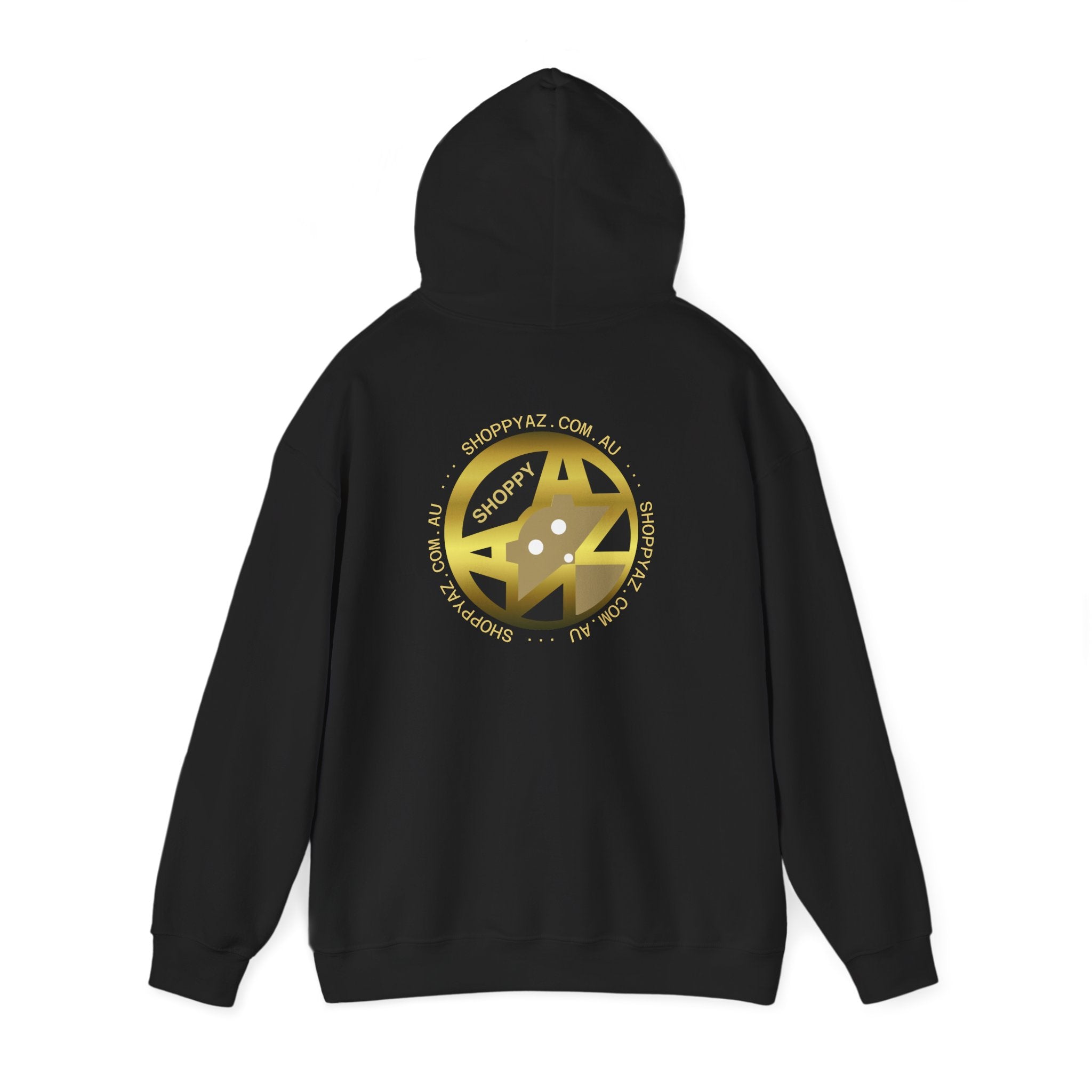 Unisex Heavy Blend™ Hooded Sweatshirt - ShoppyAz