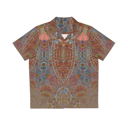 Hawaiian Shirt - YC02 Series No.4