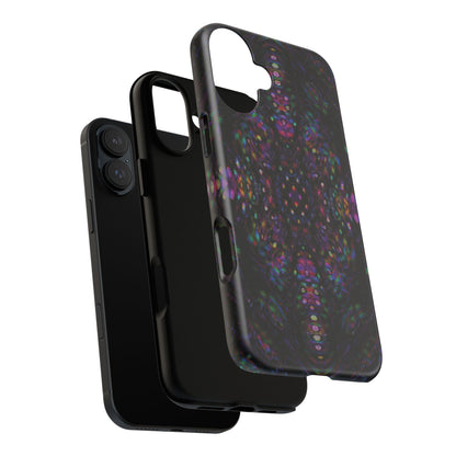 iPhone 16 Tough Cases - DMT Scribe Tiles No.3