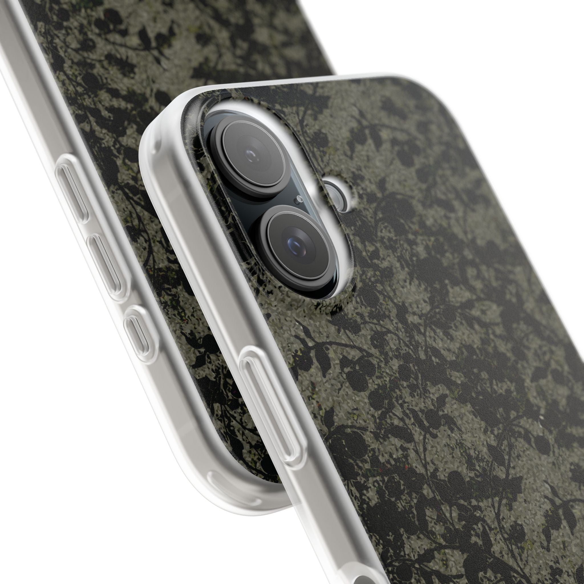 iPhone 16 Flexi Case - Hidden Weave Series V3 No.25