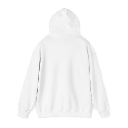 Unisex Heavy Blend™ Hooded Sweatshirt - Love Light Mandalas No.11