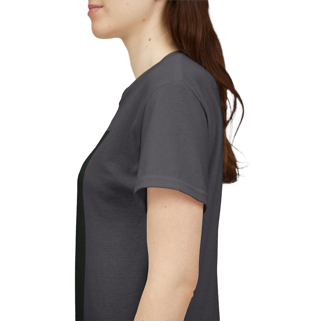 Unisex Heavy Cotton Tee - Eye Plants No.2