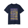 Unisex Ultra Cotton Tee - Love Light Fractals No.1