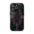 iPhone 16 Tough Cases - DMT Scribe Tiles No.2