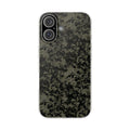 iPhone 16 Flexi Case - Hidden Weave Series V3 No.25