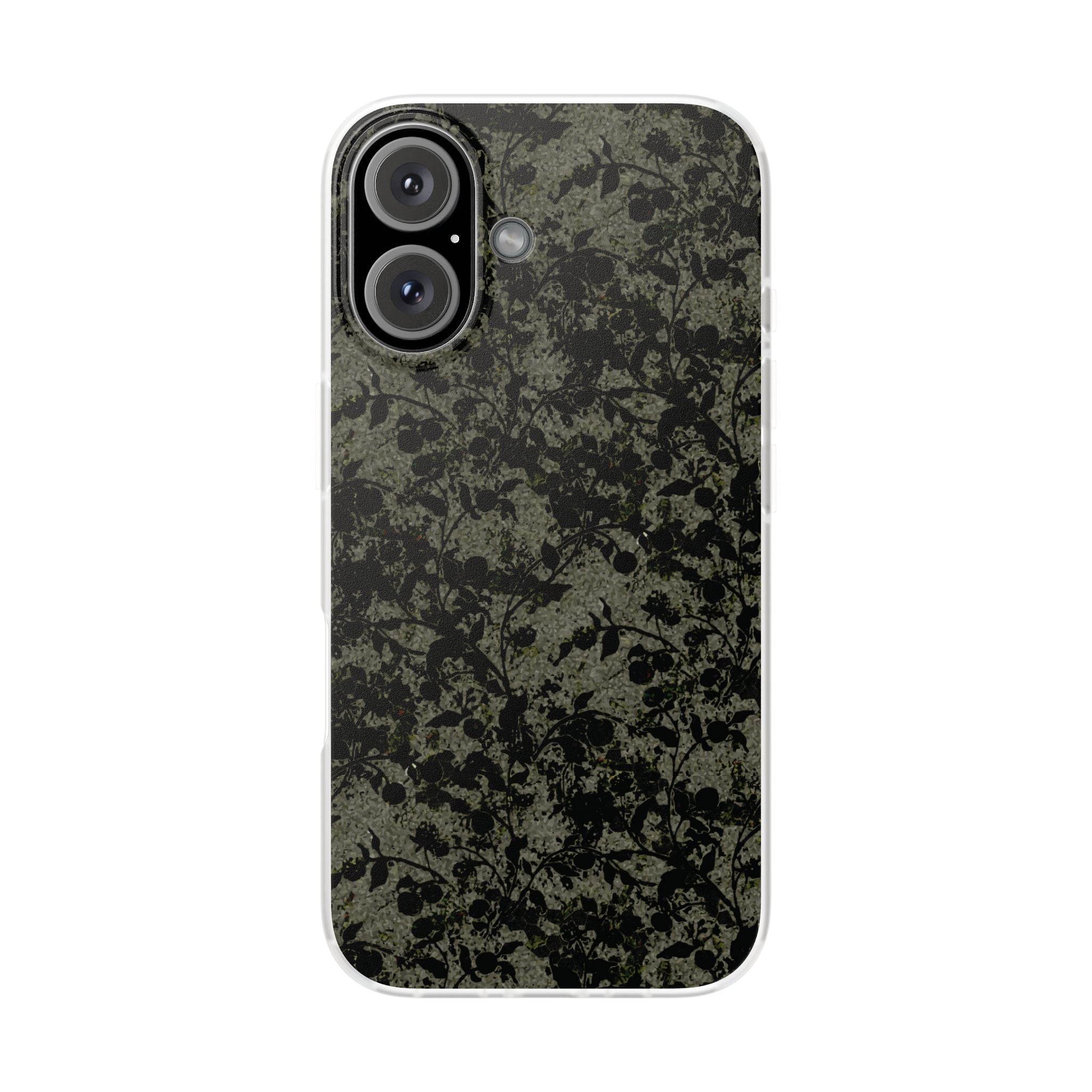 iPhone 16 Flexi Case - Hidden Weave Series V3 No.25