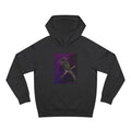 Unisex Supply Hoodie - Birds Of Creation No.1