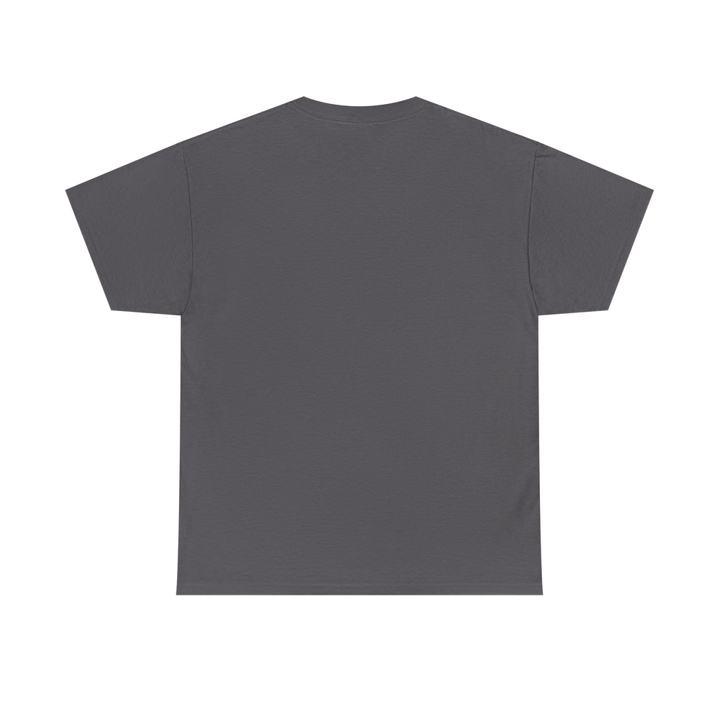 Unisex Heavy Cotton Tee - Birds Of Creation No.1