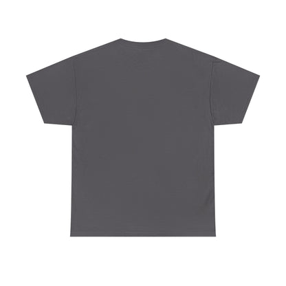 Unisex Heavy Cotton Tee - Birds Of Creation No.1