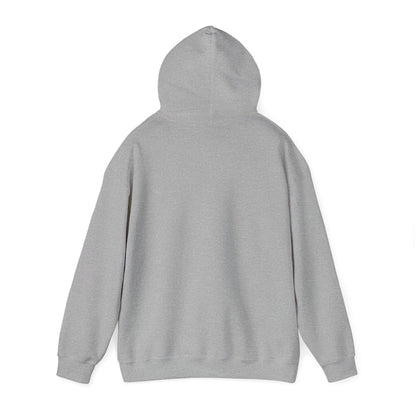 Unisex Heavy Blend™ Hooded Sweatshirt - Love Light Mandalas No.10