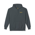 Unisex Midweight Softstyle Fleece Hoodie - ShoppyAz