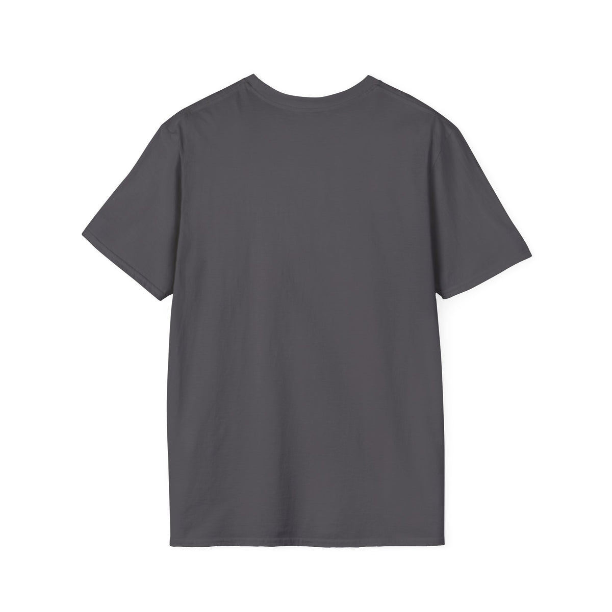 Unisex Softstyle T-Shirt - The Traveller Series (Seeing)