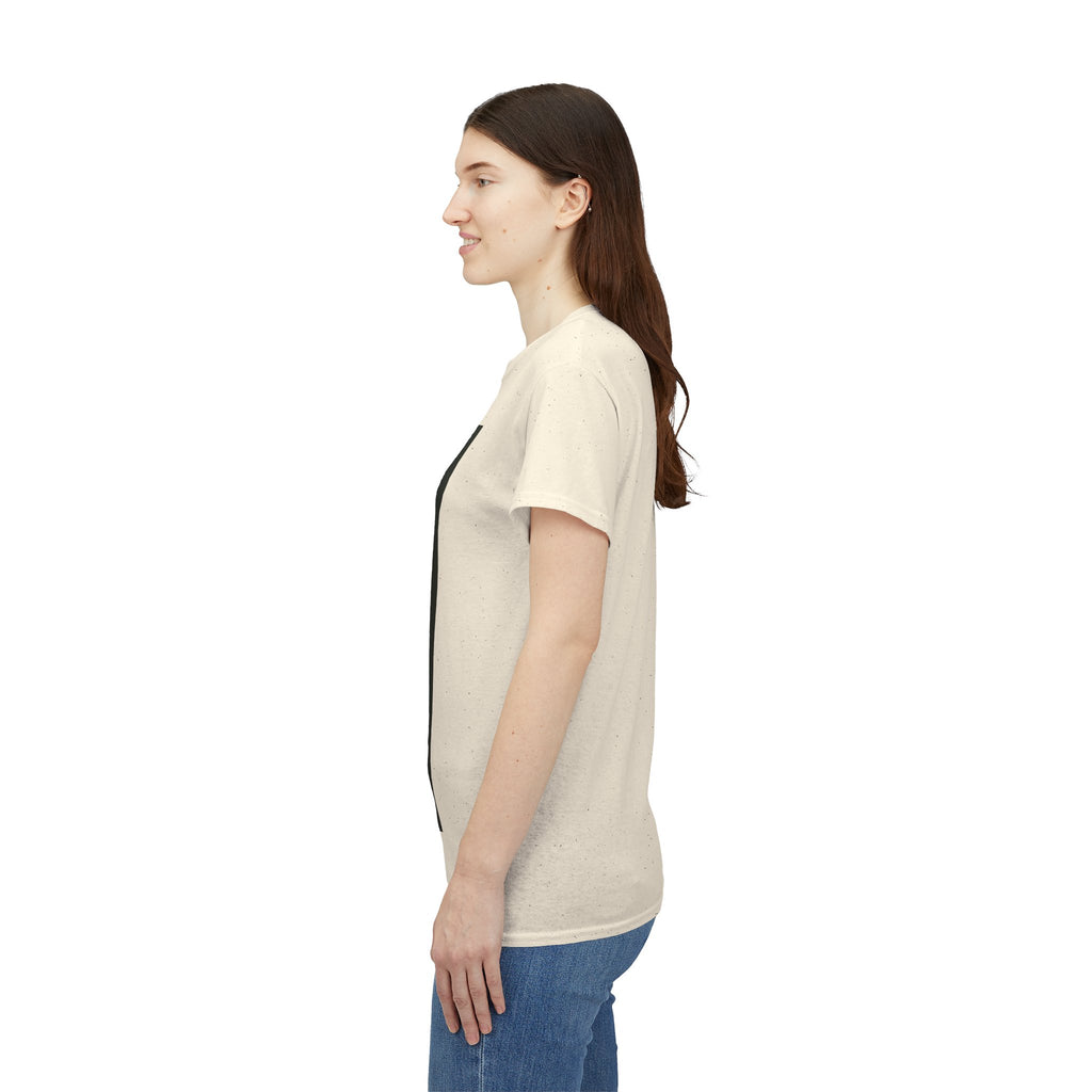 Unisex Heavy Cotton Tee - Eye Plants No.2