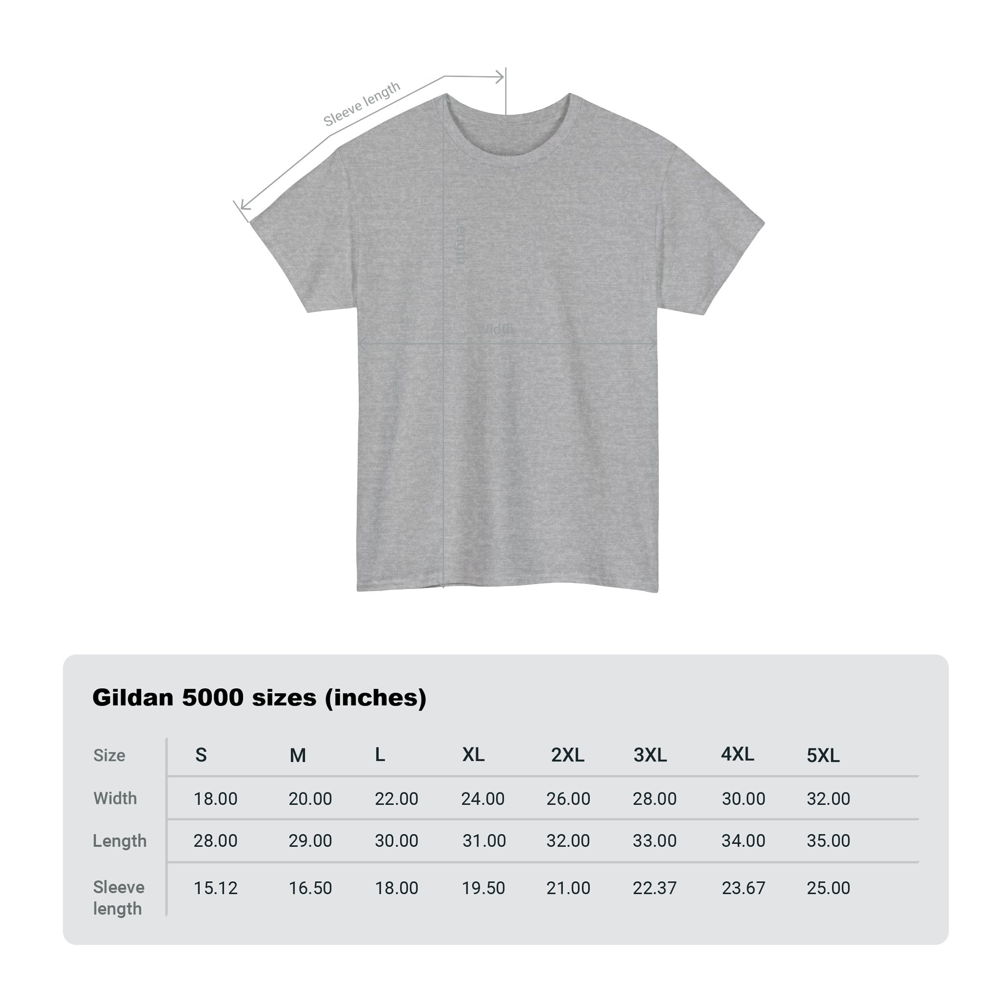 Unisex Heavy Cotton Tee - DMT Seer No.4