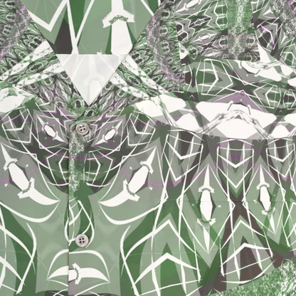 Hawaiian Shirt - YL Series No.3