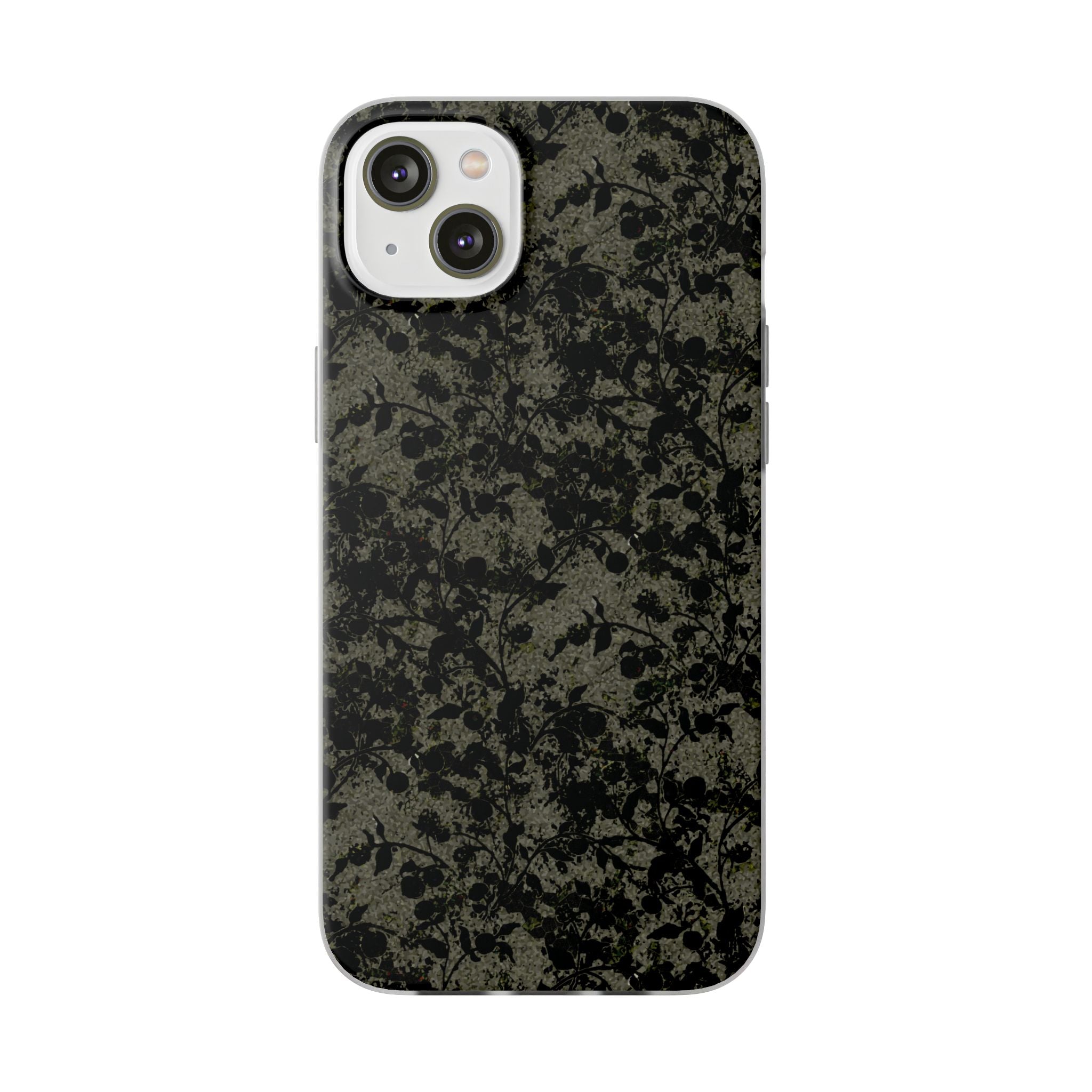 iPhone 14 Flexi Case - Hidden Weave Series V3 No.25
