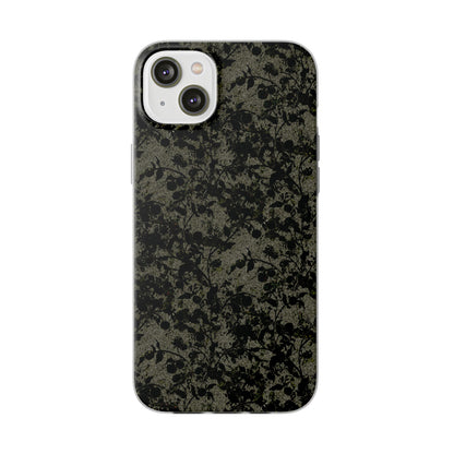iPhone 14 Flexi Case - Hidden Weave Series V3 No.25