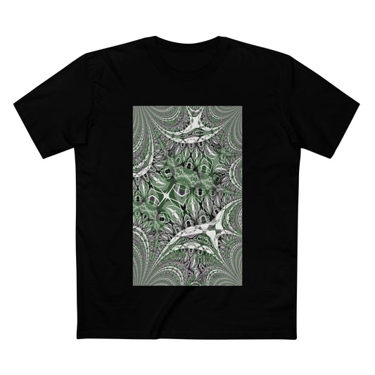 Men's Staple Tee - Julius Series