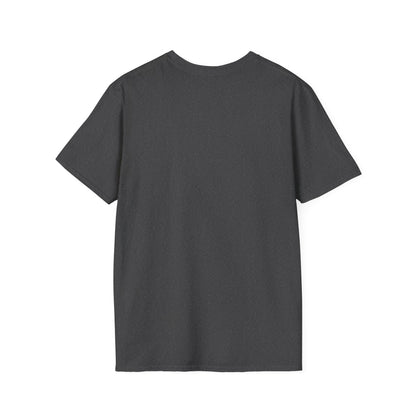 Unisex Softstyle T-Shirt - Love Light Mandalas No.7