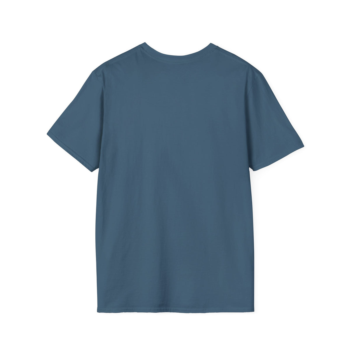 Unisex Softstyle T-Shirt - Love Light Mandalas No.21