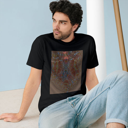 Organic Staple T-shirt - YC02 Series No.4