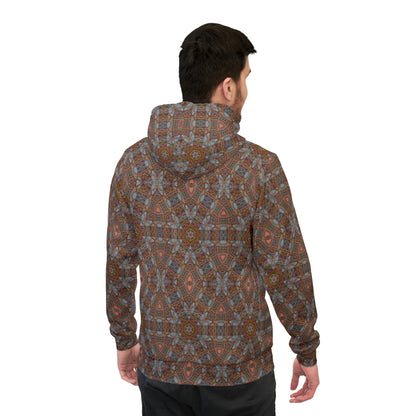 Athletic Hoodie - YC02 Series No.1