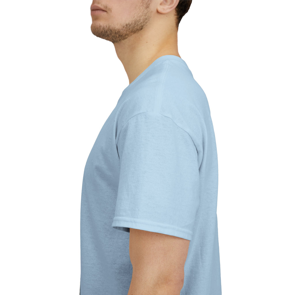 Unisex Heavy Cotton Tee - Eye Plants No.2