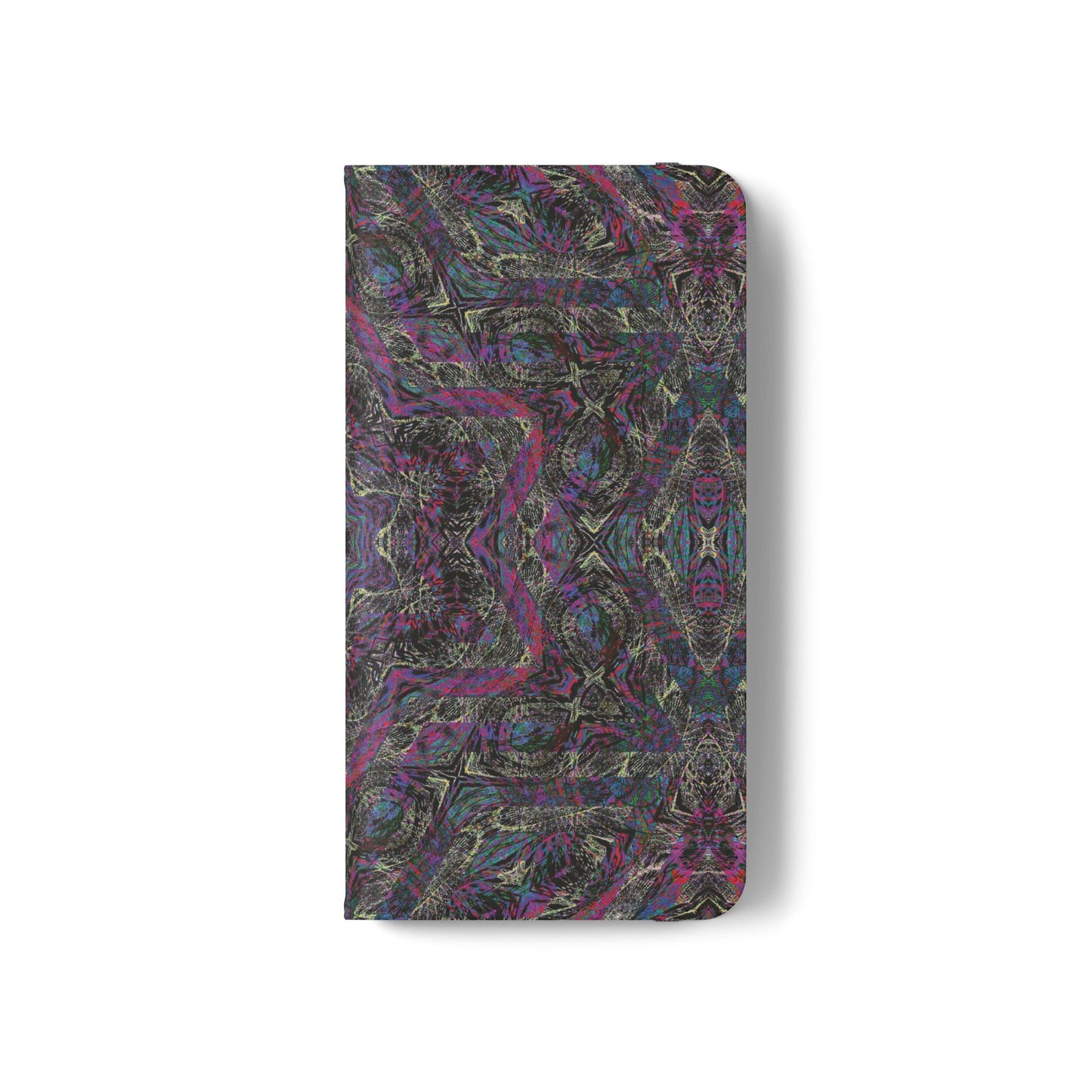 Samsung Galaxy S21 Flip Case - P5 Kaleidoscopic No.33