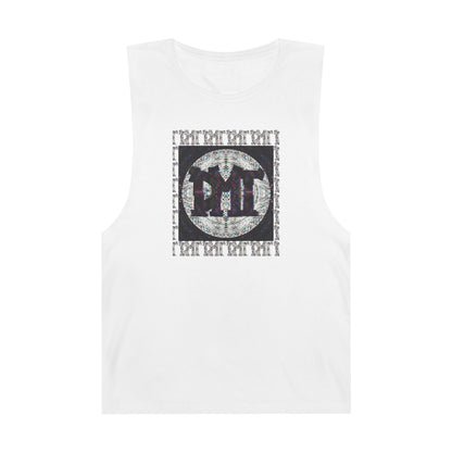 Unisex Barnard Tank - DMT Scribe No.6