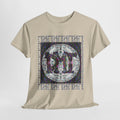 Unisex Heavy Cotton Tee - DMT Scribe No.10